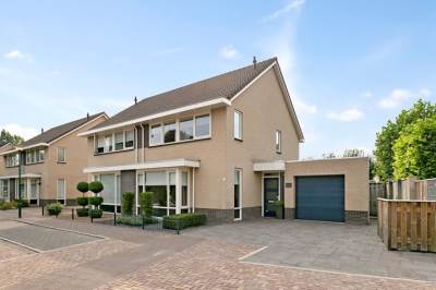 Woning Graanakker 10 Heesch