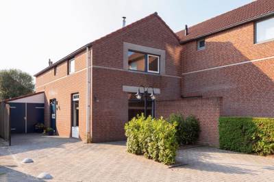 Woning Buizenberg 32 Vianen (NB)