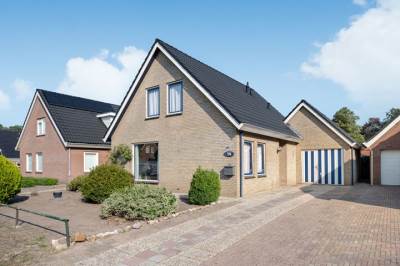 Woning Julianastraat 14 Westerbork
