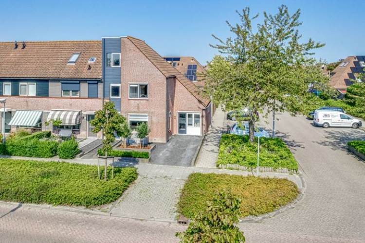 Woning Dwingel 21 De Goorn