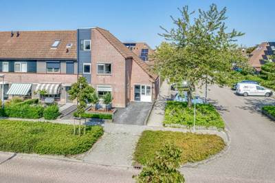 Woning Dwingel 21 De Goorn