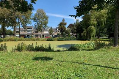 Woning Hendrik Casimirstraat 38 Castricum