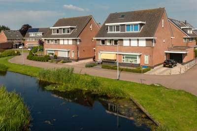 Woning Polderkade 30 Waddinxveen