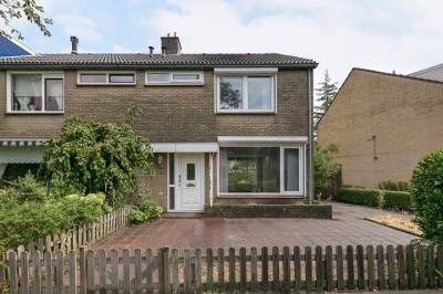 Woning Tjalk 64 Barendrecht