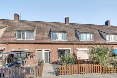 Woning Eerste Koppelveenweg 59 Emmer-Compascuum