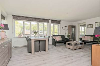 Woning Scherpenhoek 32 Rotterdam