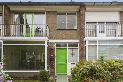 Woning Muzenlaan 84 Eindhoven