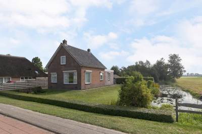 Woning Beulakerweg 155 Giethoorn