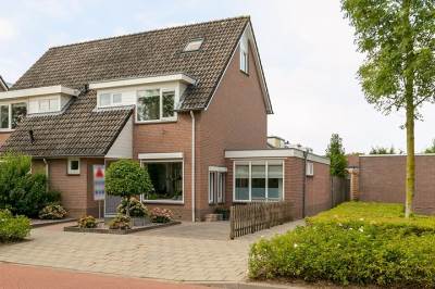 Woning Brittanjesingel 44 Zetten