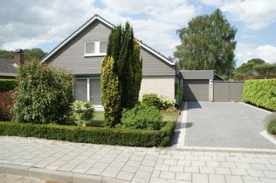Woning Gerard van der Nissestraat 15A Zaamslag