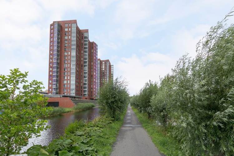 Woning Wijde Wormer 150 Capelle aan den IJssel