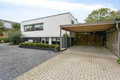 Woning Margrietstraat 14 Heinenoord