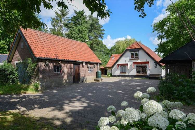 Woning Voorthuizerstraat 125 Putten