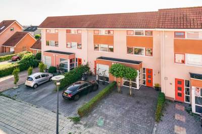 Woning Zijlroede 12 Leeuwarden