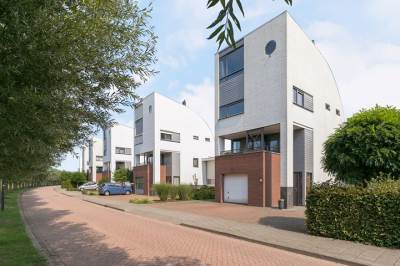 Woning Veldpad 3 Den Bosch