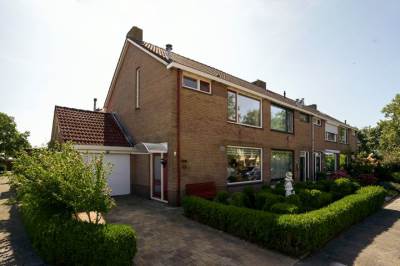 Woning Coosenhoekstraat 42 Vierpolders
