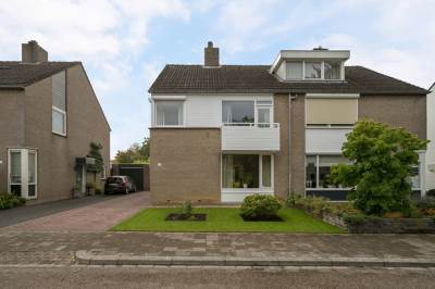 Woning Achter de Hoven 31 Limbricht