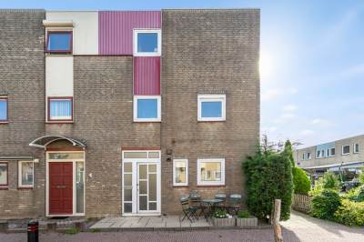 Woning Boomgaard 65 Strijen