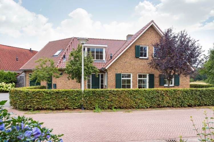 Woning Ronde Weie 20 Epse