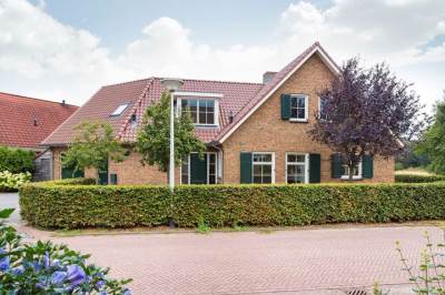 Woning Ronde Weie 20 Epse
