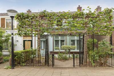 Woning Antonlaan 57 Zeist