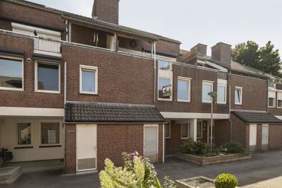 Woning Vergiliushof 23B Maastricht