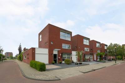 Woning Kreeftwater 2 Barendrecht
