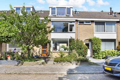 Woning Belle van Zuylenlaan 6 Amstelveen