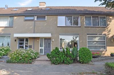 Woning Vlaardingenweg 36 Arnhem