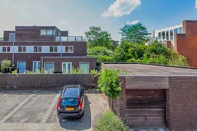 Woning Schouw 43 Alphen aan den Rijn