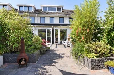 Woning Kaatsbaan 35 Den Haag