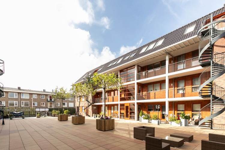 Woning Doormanplein 43 Capelle aan den IJssel