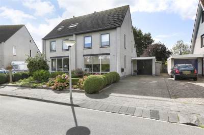 Woning Sassingastins 35 Leeuwarden