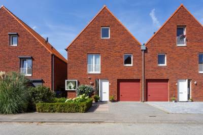 Woning Graanhoeve 10 Arnhem