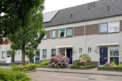 Woning Dagpauwooglaan 137 Veenendaal