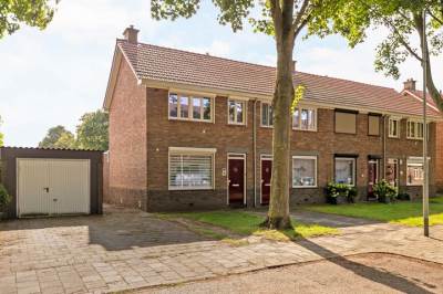 Woning Leliestraat 4 Sittard