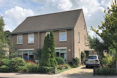 Woning Vogelzwin 7 Wieringerwerf