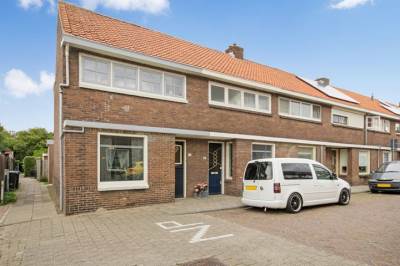 Woning Anjelierstraat 15 Culemborg