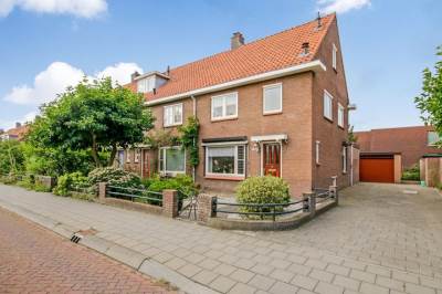 Woning Julianalaan 15 Culemborg