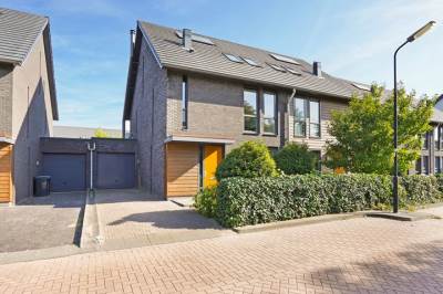 Woning Gaffel 60 Den Bosch