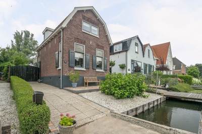 Woning Bermweg 378 Capelle aan den IJssel