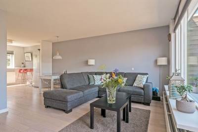 Woning Berlagedreef 13 Barendrecht