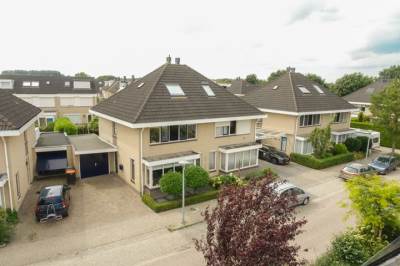 Woning Boedijnhof 191 Hoorn (NH)