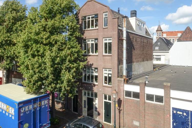 Woning Achterom 52E Hoorn (NH)