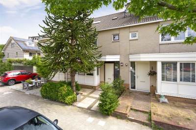 Woning Botterweg 90 Diemen