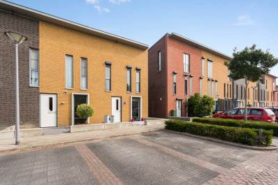 Woning Elzenseloop 25 Heesch