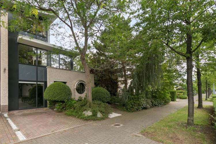 Woning Johannes Voorhoevestraat 32 Rotterdam