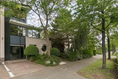 Woning Johannes Voorhoevestraat 32 Rotterdam