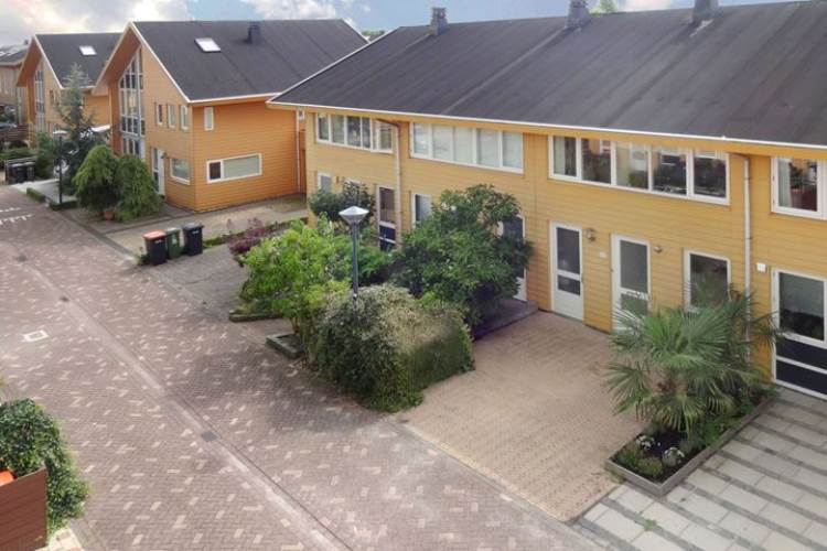 Woning Charlotte van Pallandthof 25 Hoorn (NH)