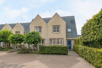 Woning Koog 27 Hendrik-Ido-Ambacht